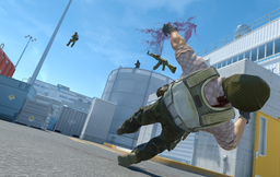 Valve actualiza el anti-trampas en Counter-Strike 2: VACNET opera bajo nuevas reglas