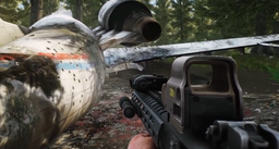 Los creadores de Escape from Tarkov presentaron un sistema de ayuda para encontrar objetos de misión y ajustes de equilibrio