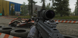 Los desarrolladores de Escape from Tarkov presentaron el sistema de temporadas, códigos promocionales y anunciaron el prestigio PvE