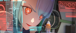 Wuthering Waves tendrá una colaboración con el anime Cyberpunk: Edgerunners - se lanzó un tráiler con los personajes