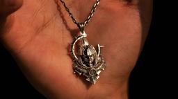Starforged lanza el colgante "Reliquia Sororita" para los fans de la "Hermandad" de Warhammer 40,000