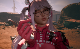 Denuvo fue crackeado en Stellar Blade sin usar un hipervisor, 10 meses después de su lanzamiento en PC