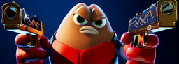 Se anuncia el precio y la fecha de lanzamiento del juego de acción Killer Bean: el juego se lanzará en acceso anticipado en Steam