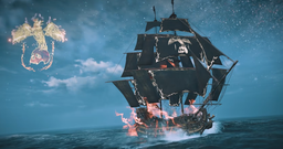 Ubisoft no se rinde: presenta la hoja de ruta del tercer año de soporte para Skull and Bones
