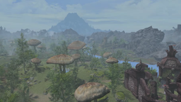 Los creadores de Skywind muestran el progreso: el desarrollo lleva 14 años, pero el remake de TES III: Morrowind no tiene fecha de lanzamiento