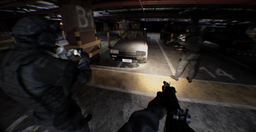 Un "shooter" de terror cooperativo al estilo "Alien" con efecto de cámara corporal ha sido lanzado en Steam