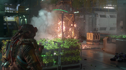 Teaser de The Expanse: Osiris Reborn - Owlcat presenta a la asteroideana Polly