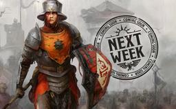 Los autores de Warhammer Age of Sigmar están listos para abrir los pedidos anticipados para el Spearhead "Zenestra's Fanatics" y la miniatura Cogfort