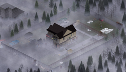 En Project Zomboid, la optimización, los contenedores de líquidos y el soporte de mods han sido mejorados
