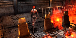 Fans de Dino Crisis 2 desarrollan un remaster con gráficos HD: nuevas capturas de pantalla han aparecido