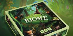 "Bioma" se prepara para la preventa en Russia: un simulador de mesa de protector de la naturaleza