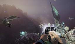 El juego más deseado de Steam se filtró 2 días antes de su lanzamiento: los piratas obtuvieron Subnautica 2