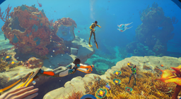 Subnautica 2 se filtró en torrents, pero es una versión antigua: los desarrolladores reconocieron la filtración