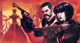 Un survival horror con combates por turnos al estilo de los clásicos de los 90 ha sido lanzado en Steam