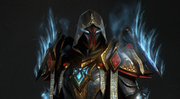 Se lanzó el parche 3.0.2 para Diablo IV: Blizzard cambió el funcionamiento de los talismanes, corrigió habilidades y los "Planes de Guerra"