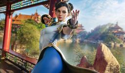 Prime 1 Studio lista para abrir el pedido anticipado de la estatua de Chun-Li de Street Fighter 6