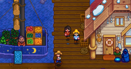 ¿Aparecerá la infidelidad en Stardew Valley? El creador del juego cree que llevaría a "caos, catástrofe y sufrimiento"