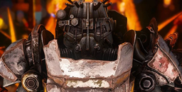 El creador de Fallout encontró notas antiguas y reveló la lista completa de características de los personajes del sistema RPG GURPS