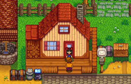 El creador de Stardew Valley se negó a usar IA: no confiará el proceso creativo a un algoritmo