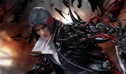 SWORD and WING Studio lanzará una estatua no oficial de Alex Mercer del juego Prototype