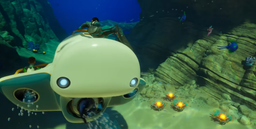 Subnautica 2 recibirá pronto dos grandes actualizaciones: la hoja de ruta de desarrollo del juego para los próximos meses