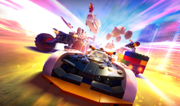 Pronto se eliminará de Steam y otras tiendas el análogo de LEGO del juego de carreras de combate Mario Kart