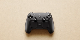 Valve regaló un juego a un usuario cuyo Steam Controller fue enviado accidentalmente a otro país