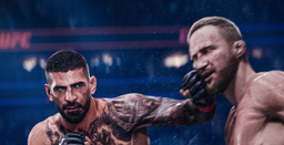Nuevo gameplay de EA Sports UFC 6: los desarrolladores muestran las mecánicas de juego