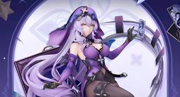 Alter abrirá los pedidos anticipados para la estatua de Black Swan de Honkai: Star Rail el 21 de mayo