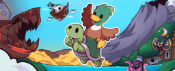 Un desarrollador indie criticó al autor de una reseña negativa en Steam y se enorgulleció de ello; los jugadores descontentos comenzaron a bajar la calificación de su juego
