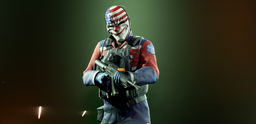 Los creadores de Payday 3 muestran un DLC con armas suecas y una ametralladora gratuita