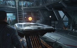 Nuevo teaser de The Expanse: Osiris Reborn - Owlcat mostró a la hacker Alisha Young