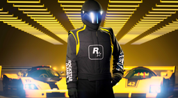 El casco Rockstar y el desafío de carreras han comenzado en GTA Online