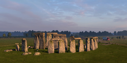 Euro Truck Simulator 2 recibirá un remake de Stonehenge: nuevas capturas de pantalla de la actualización del Reino Unido