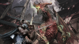 Esto nunca antes se había visto en un soulslike: el creador de Lords of the Fallen II adelanta una mecánica de juego