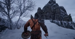 El remake de fans de Diablo II recibe una vista en primera y tercera persona: el modder muestra combates y exploración de ubicaciones