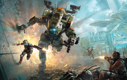 Los desarrolladores del shooter Splitgate están creando un sucesor espiritual de Titanfall, según una filtración
