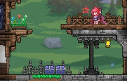 Los creadores de Terraria revelan las ventas por plataforma y otras estadísticas en el 15º aniversario del juego