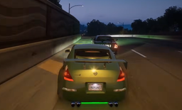Se mostró un nuevo gameplay del remake de Need for Speed: Underground 2 en Unreal Engine 5: carrera y tráfico