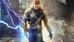 Un nuevo proyecto de Infamous en desarrollo - información privilegiada