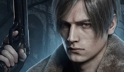 Un bloguero recrea una versión de terror cancelada de Resident Evil 4 en UE5 y muestra la exploración del castillo