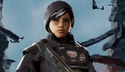 Los autores de Rainbow Six Siege mostraron una versión reelaborada de Dokkaebi con un nuevo dispositivo especial