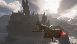 Hogwarts Legacy 2 será anunciado "pronto", se prepara un State of Play - información privilegiada