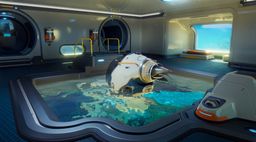 "Juega a Sons of the Forest": el creador de Subnautica 2 responde a quienes se quejan de la falta de mecánicas de asesinato