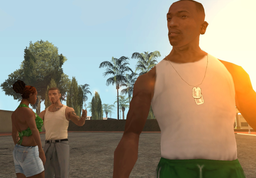 Ocho años después, se lanza una actualización de ModLoader para la trilogía 3D de GTA, simplificando el trabajo con modificaciones