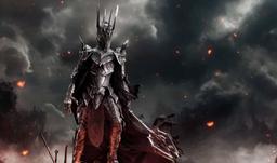 Se ha lanzado un video del montaje de la estatua de Sauron de "El Señor de los Anillos" de Prime 1 Studio