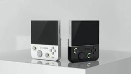 Se lanzaron los videos de GameMT E5 MODX, un dispositivo portátil con pantalla modular extraíble