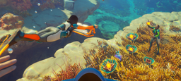 Subnautica 2 recibe su primer parche: los datos de los jugadores solo se recopilarán después de firmar un acuerdo