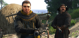 Warhorse está desarrollando un nuevo Kingdom Come y un RPG de "El Señor de los Anillos"