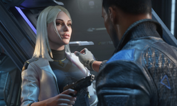 Owlcat reemplazará el doblaje del protagonista de The Expanse: Osiris Reborn - los desarrolladores corregirán el juego tras las críticas